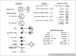 Schematic Diagrams Circuits Symbols Get Rid Of Wiring