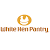 White Hen Pantry Coffee Mug