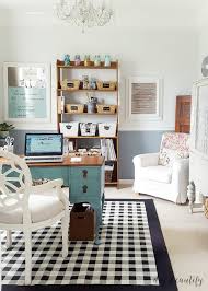 But there are ways to change habits to help you be both. Creative Craft Spaces And Home Offices Diy Beautify Creating Beauty At Home