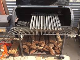 My Version Of An Argentine Brasero Grill Grilling Food Homemade