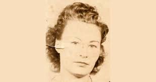 OBITUARY: Zona Trella Ferris, 1924-2021