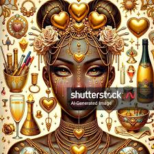 61 Erzulie Freda Royalty-Free Images, Stock Photos & Pictures