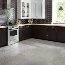 Tile flooring is great especially in kitchens, some of the pros for choosing tile flooring is as follows. Kitchen Tiles Flooring Backsplash Floor Decor