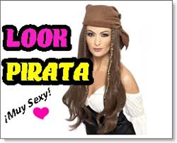 Maquillaje De Pirata Tips E Ideas Disfraces Sexys Video Dailymotion