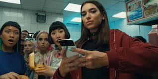 Google Answers Every Question About The Pixel 2 In Two Breathless Minutes This Or That Questions Google Pixel 2 Google Pixel