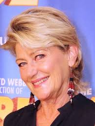 Tina Bursill Movies & TV Shows List