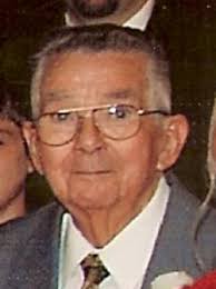 Obituary for Harry Camp