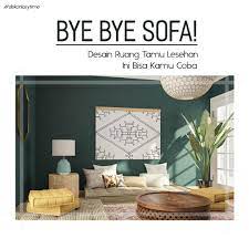 17 cara menata ruang tamu minimalis sederhana rumahliacom. Desain Ruang Tamu Unik Lesehan Tanpa Sofa Inspirasi Desain Rumah Terkini