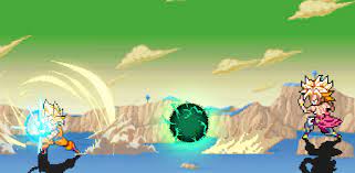 Dragon ball z 2 super battle download. Dbz Super Fighters Battle Apps On Google Play