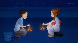 Resena Karakai Jouzu No Takagi San 2 Capitulo Final Kudasai Takagi San Anime