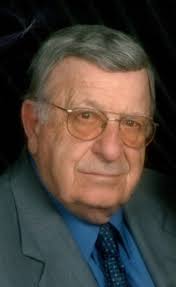 Nicholas Lello Obituary (2017)