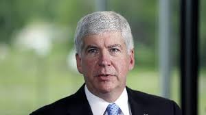 Letter: Governor, can I have my money back?