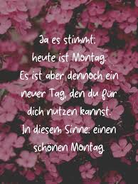Guten morgen mein größter schatz. Schonen Montag 49 2 Bilder Lustig Nett Zum Verschicken