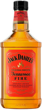 Jack Daniels Fire 375ML