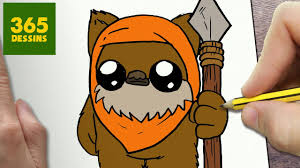 Si vous aimez kawaii, mais ne savez pas comment dessiner le personnage kawaii, étape par étape. Dessin Facile Kawaii Personnage Etape Novocom Top