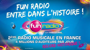 Accueil quel est ce titre. Blog De Fun Radio Blog Officiel Fun Radio C Skyrock Com
