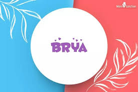 Image result for Brya