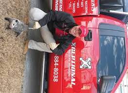 The louisiana department of wildlife and fisheries is responsible for managing and protecting louisiana's abundant natural resources. Xceptional Wildlife Removal Services Nuisance Wildlife Control