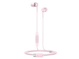 Slušalke sennheiser cx 80u, usb-c, sakura || pdf ponudba izdelka