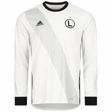 Favorite add to cccp soviet union 1988 euro soccer jersey football shirt trikot s m l xl xxl bestfootballshirt. Legia Warschau Adidas Herren Heim Langarm Trikot Bp5243 Sportspar