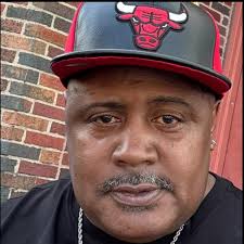 Obituary of Gerard Andrews