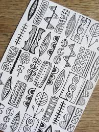 Dig into fun crafting tools and interesting techniques, and see how materials can transform. 40 Beautiful Doodle Art Ideas Bored Art
