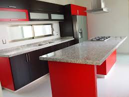 Model dapur dengan kitchen island. 20 Desain Dapur Modern Sederhana Dan Menawan Homify