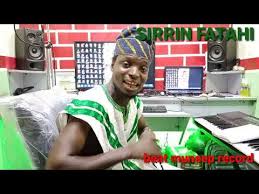 Free download and streaming abdullahi sirrin fatahi on baye' by abdullahi sirrin fatahi. Sabon Videon Sirrin Fatahi Ya Ahmadu Ya Muhammadi Manzan Allah