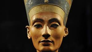 Petition · Petition for the Repatriation of the Bust of Nefertiti