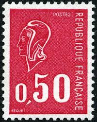 Les tarifs de la poste, colissimo et chronopost pour l'envoi en france et à l'international de courrier et colis. Ceux Qui Creent Nos Timbres