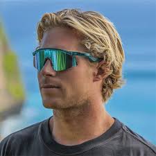 OAKLEY Hydra Eyewear