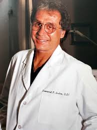 Leonard Andre Obituary