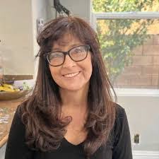 Andrea Yancy's Instagram, Twitter & Facebook