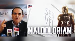 Carlos domingo maldonado curti (born 21 july 1963) is a chilean politician and lawyer member of the radical party and the freemasonry. Maremoto Politico Tras Estar 5 Horas Pasando Frio En El Servel Carlos Maldonado Anuncio Que Sera Candidato Presidencial Por Venganza