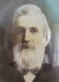 Charles Bailey (1846-1923)