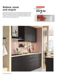 Ikea just gets kitchen linens and manages to keep the prices way down. Ikea Kitchens 2021 Page 1
