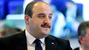 Türkiye'yi altın sektöründe öncü yapma hedefi