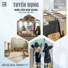 CasaCeramics tạo hàng trăm cơ hội nghề nghiệp cực hấp dẫn.