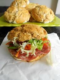 Petits Pains Sans Gluten Pour Sandwich Et Hamburger Ma Vie De Coeliaque