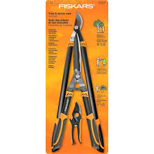 We did not find results for: Fiskars 3 Pc Pruner Set Gardening Pruning Tools Patio Garden Garage Shop The Exchange