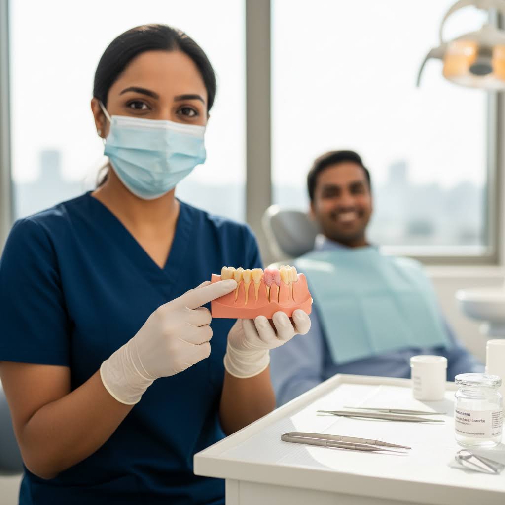 Gum Grafting in Arumbakkam product image