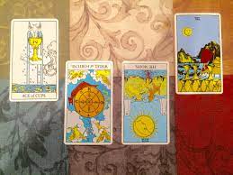 Judgement tarot card in a career reading. Tarot Reversals Reversed Tarot Cards
