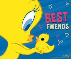 Tweety