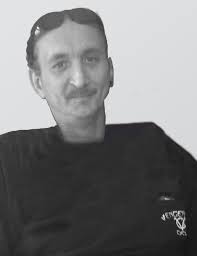 Obituary information for Larry David Jones, Jr.