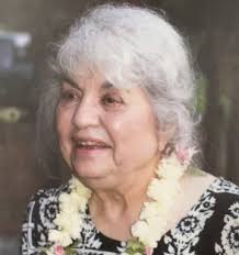 Edna Shaheen Cooper Obituary