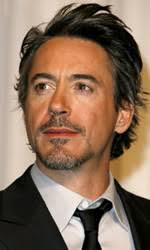 Cast completo del film Avengers: Infinity War