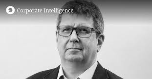 United Kingdom • From football to cyber, ex-CEO of trailblazing Risk  Advisory Group piles up consultancy roles