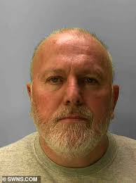 Two men behind gun-making factory are jailed for nearly 30 years