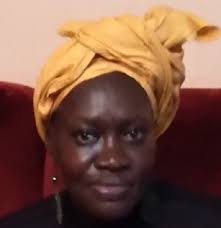 Clare Dowd (@ClareDowd)