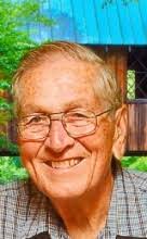 Obituary information for Warren W Fortner